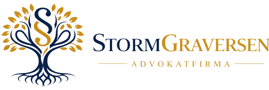 StormGraversen Advokatfirma